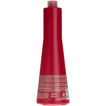 L'Oreal Pro Fiber Rectify Resurfacing Shampoo 1000ml